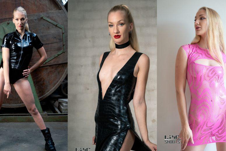 Latex Fashion